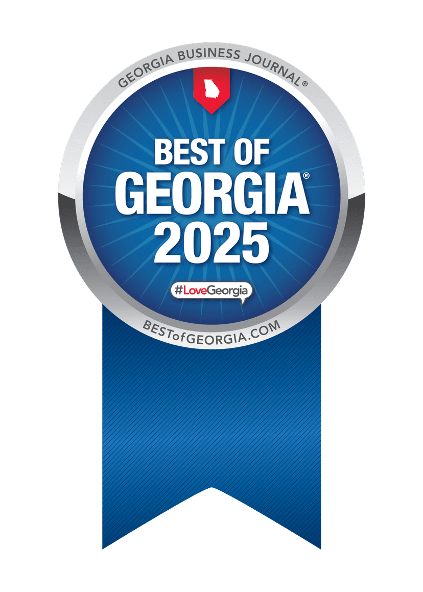 Best of Georgia 2025 - Georgia Business Journal