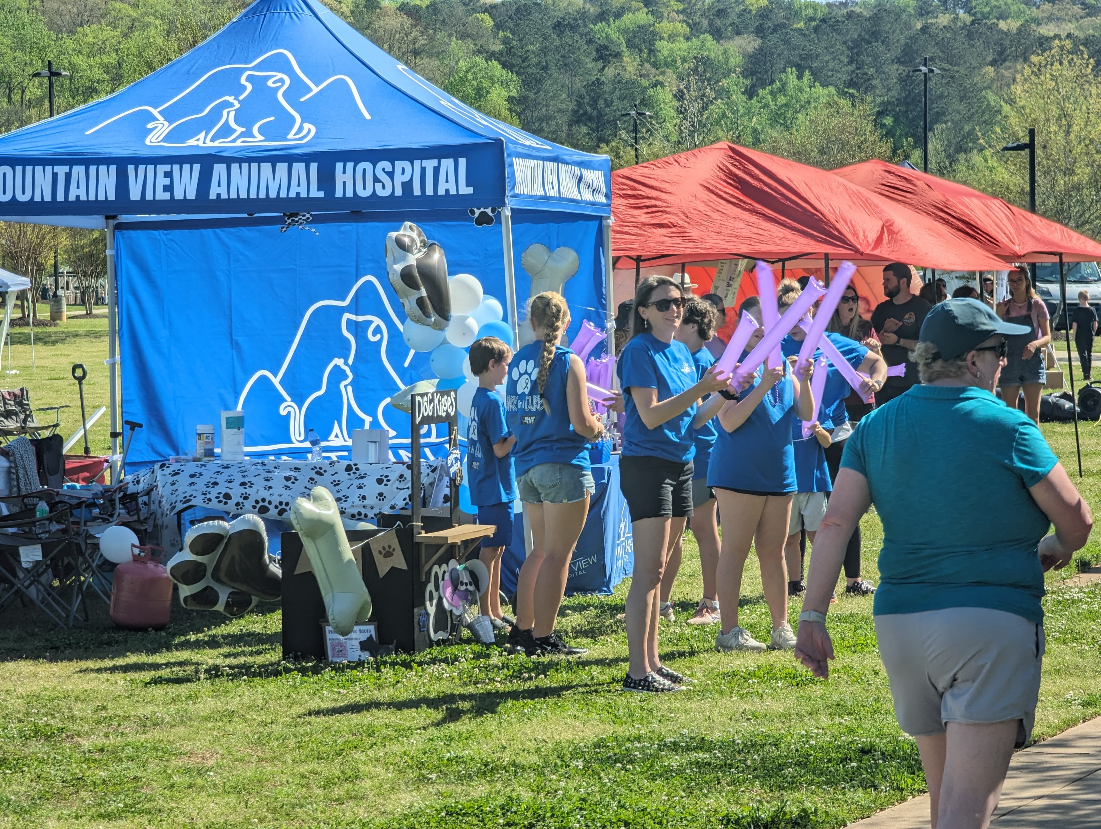 Relay for Life